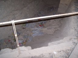 Castillo de Mula 2007